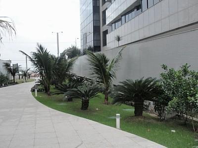 Condominio Jtr Brasil Maceio  Bagian luar foto