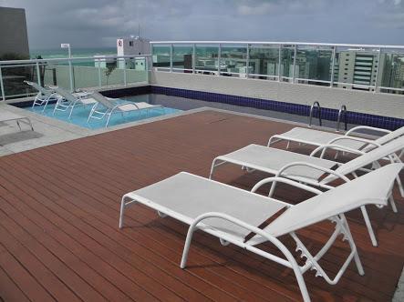 Condominio Jtr Brasil Maceio  Bagian luar foto