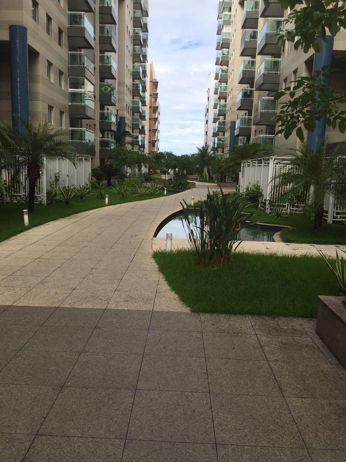 Condominio Jtr Brasil Maceio  Bagian luar foto