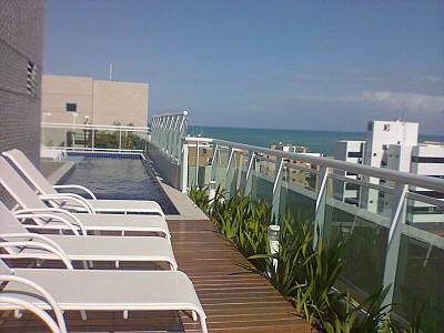 Condominio Jtr Brasil Maceio  Bagian luar foto